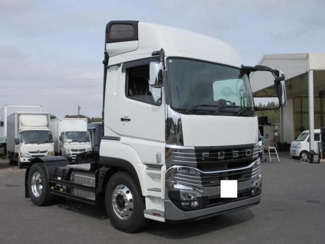 MITSUBISHI FUSOU / SUPER GREAT