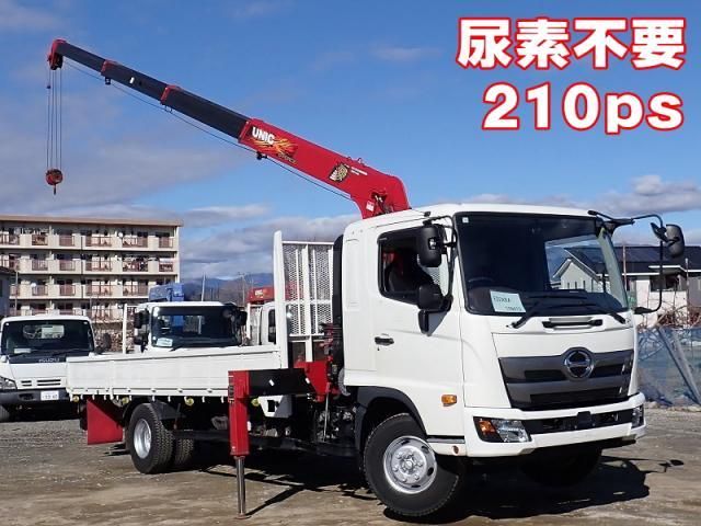 HINO / RANGER