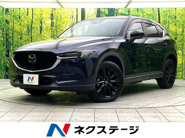 MAZDA / CX-5