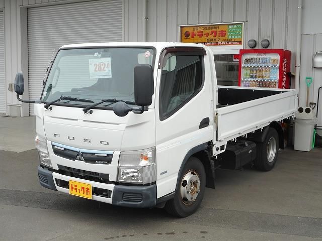 MITSUBISHI / CANTER