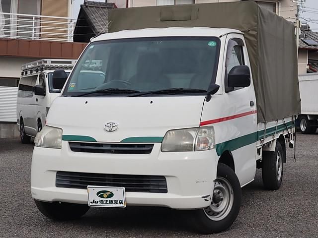 TOYOTA / LITEACE truck 2WD