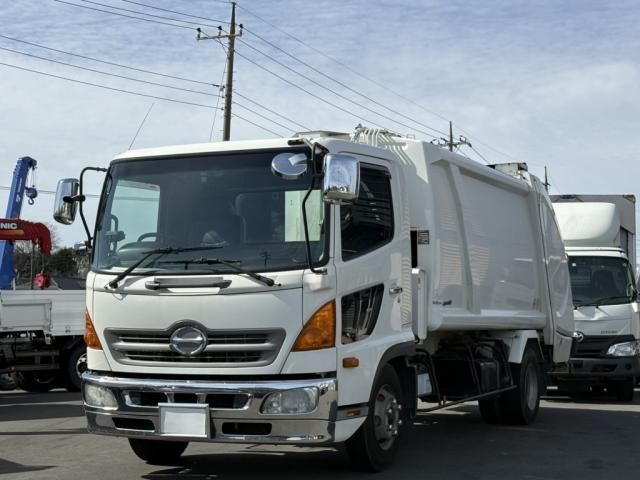 HINO / RANGER