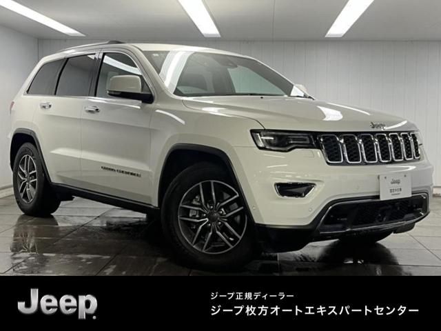 JEEP / JEEP GRAND CHEROKEE