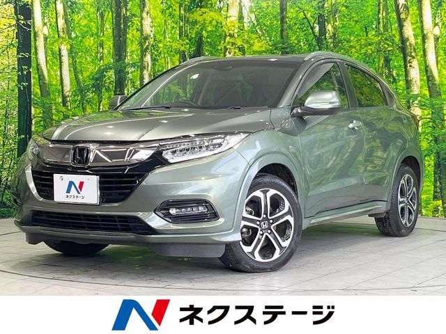 HONDA / VEZEL HYBRID