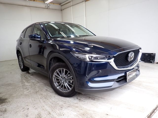 MAZDA / CX-5