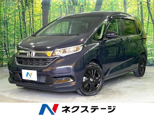 HONDA / FREED HYBRID