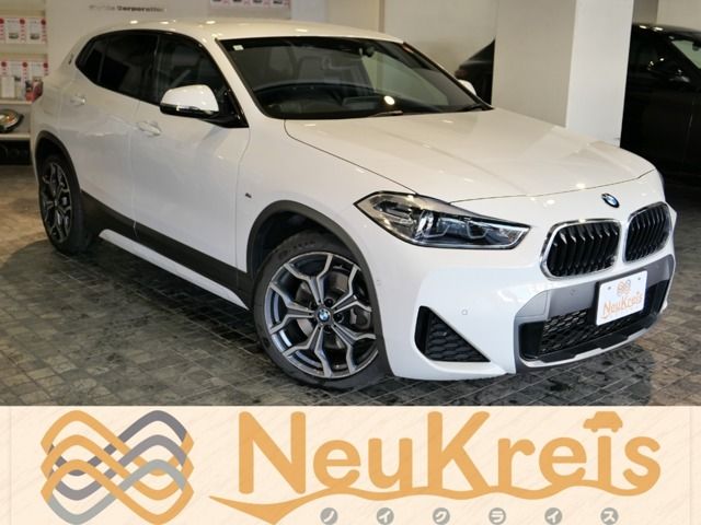 BMW / BMW X2