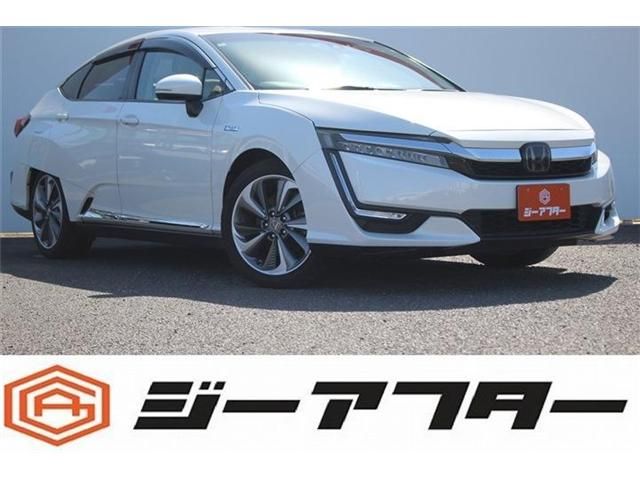 HONDA / CLARITY PHEV