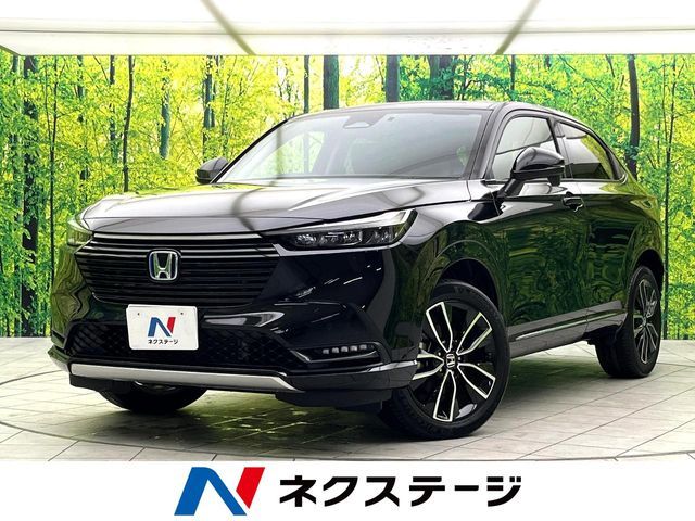 HONDA / VEZEL e:HEV