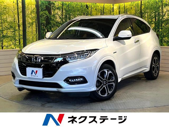 HONDA / VEZEL HYBRID