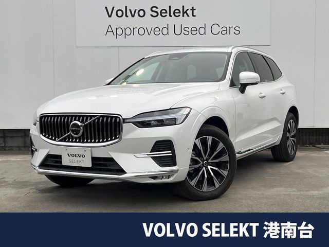 VOLVO / VOLVO XC60