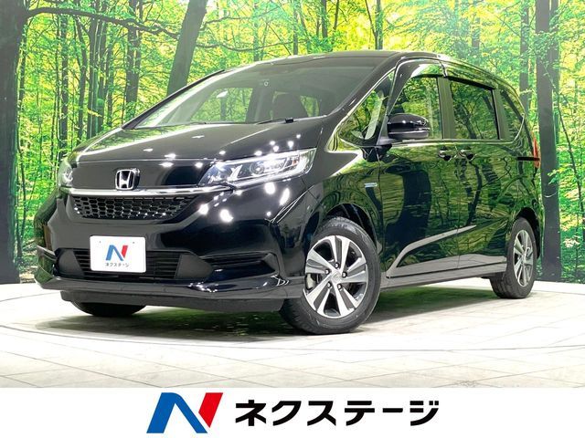 HONDA / FREED HYBRID