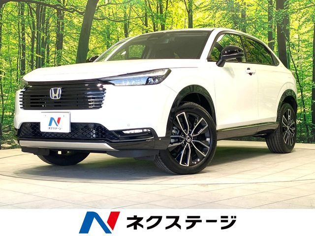 HONDA / VEZEL e:HEV