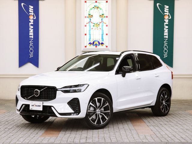 VOLVO / VOLVO XC60