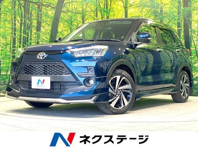 TOYOTA / RAIZE