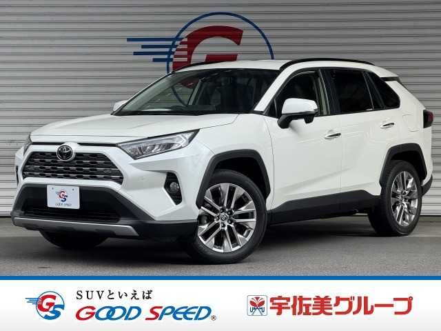 TOYOTA / RAV4 4WD
