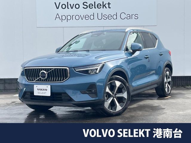 VOLVO / VOLVO XC40