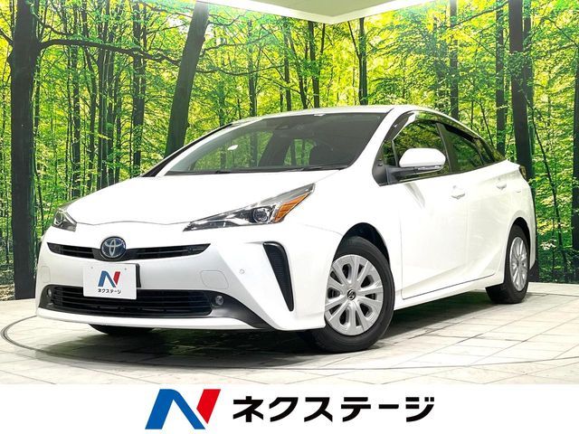 TOYOTA / PRIUS