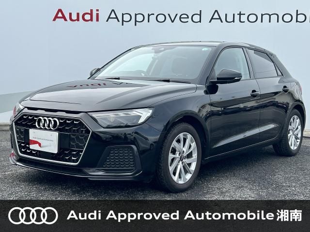AUDI / AUDI A1 SPORTBACK