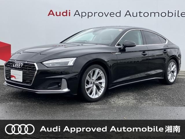 AUDI / AUDI A5 SPORTBACK