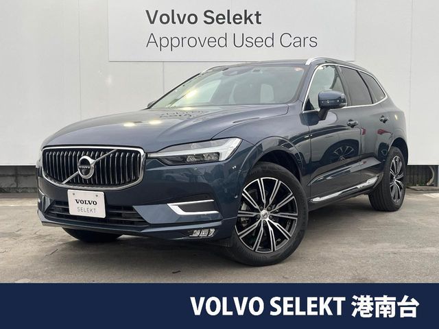 VOLVO / VOLVO XC60