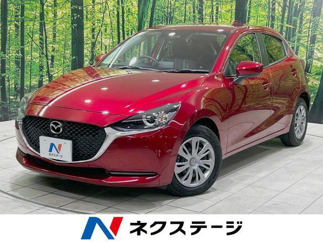 MAZDA / MAZDA2