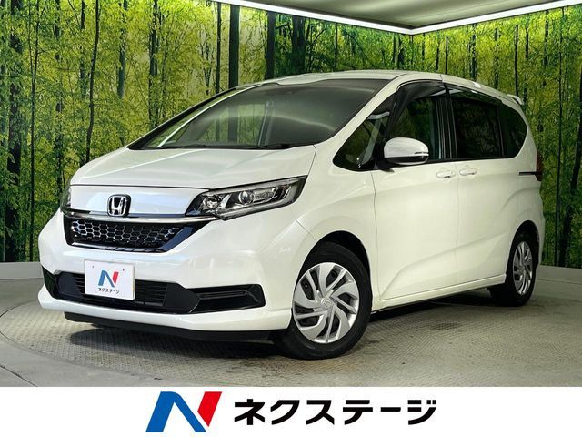 HONDA / FREED