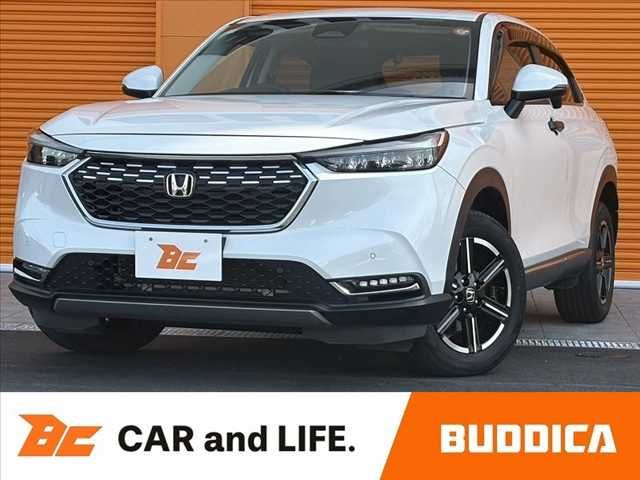 HONDA / VEZEL