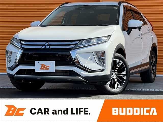 MITSUBISHI / ECLIPSE CROSS 4WD