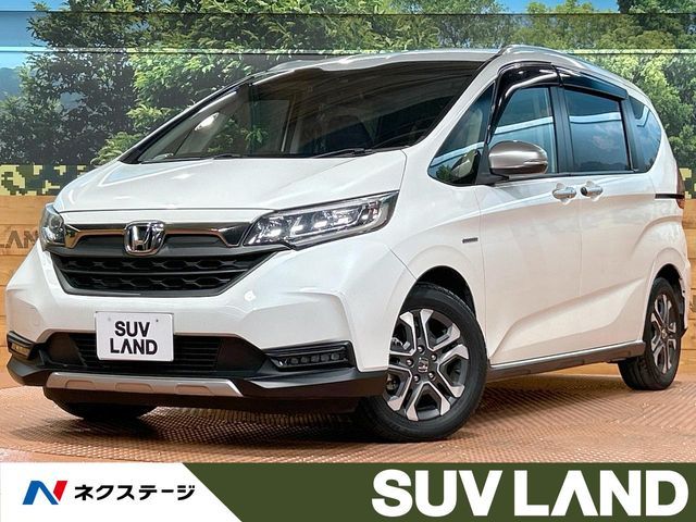 HONDA / FREED HYBRID