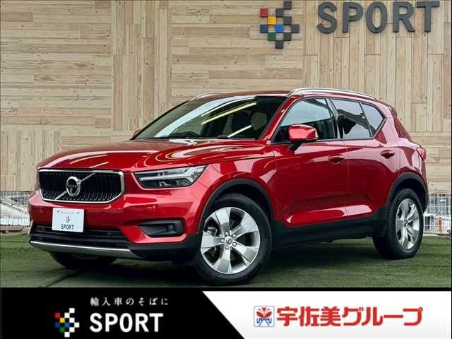 VOLVO / VOLVO XC40