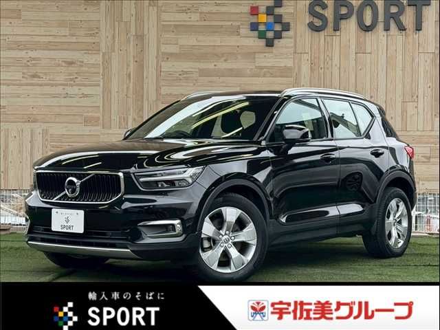 VOLVO / VOLVO XC40