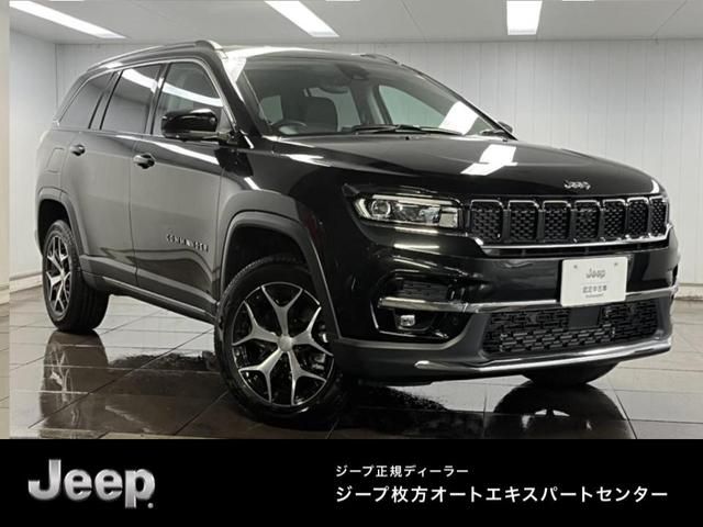 JEEP / JEEP COMMANDER