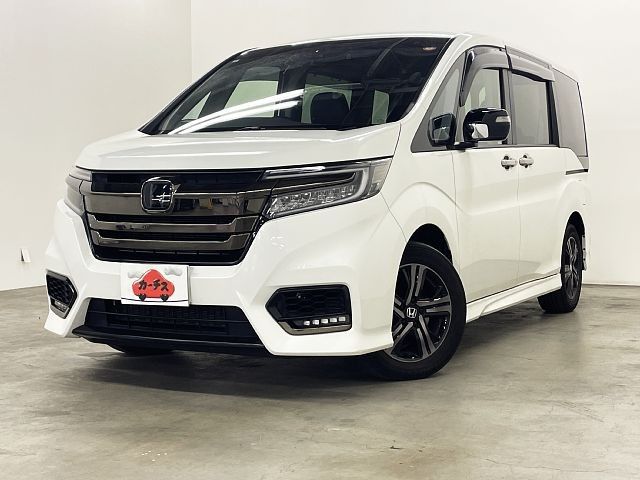 HONDA / STEPWAGON e:HEV SPADA