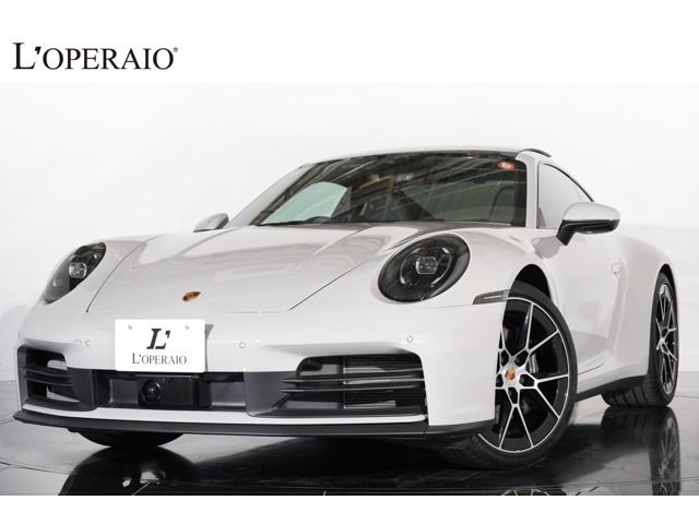 PORSCHE / PORSCHE 911