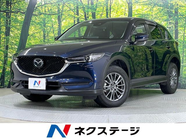 MAZDA / CX-5