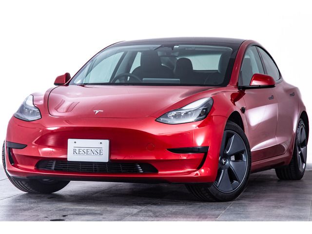 TESLA / TESLA MODEL 3