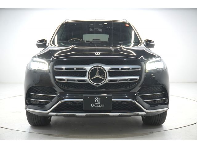 MERCEDES BENZ / MERCEDES BENZ GLS class