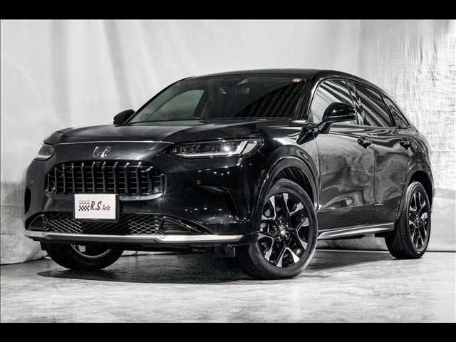 HONDA / ZR-V e:HEV