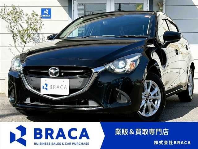 MAZDA / DEMIO