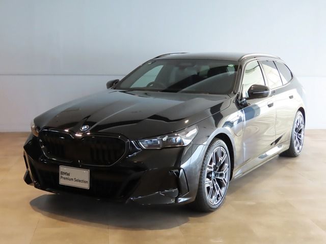 BMW / BMW i5 touring