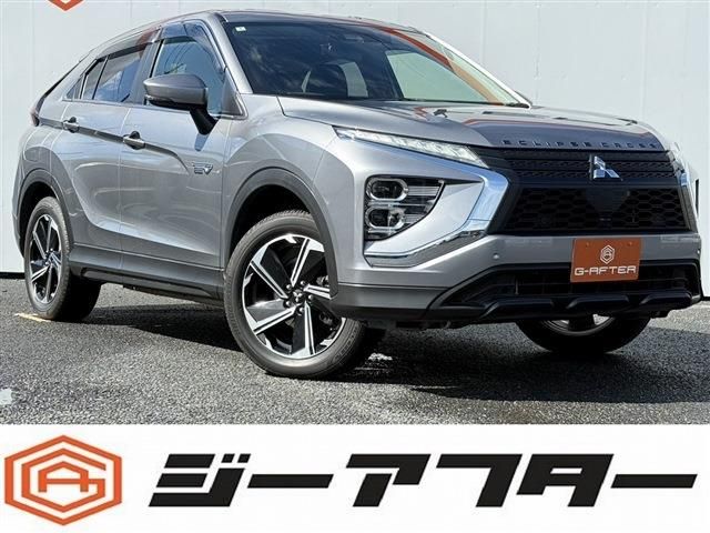 MITSUBISHI / ECLIPSE CROSS PHEV