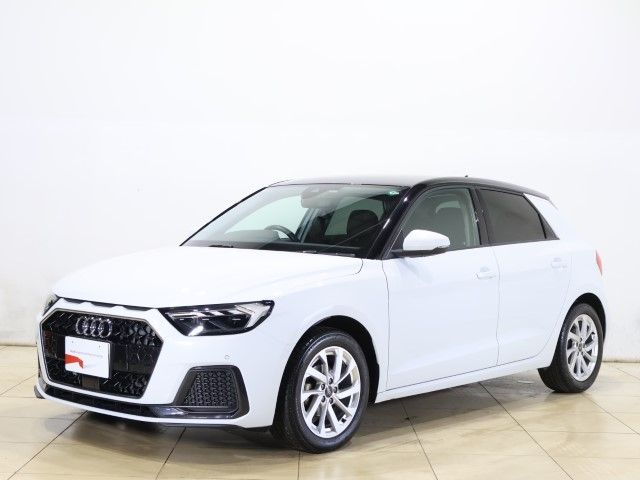 AUDI / AUDI A1 SPORTBACK