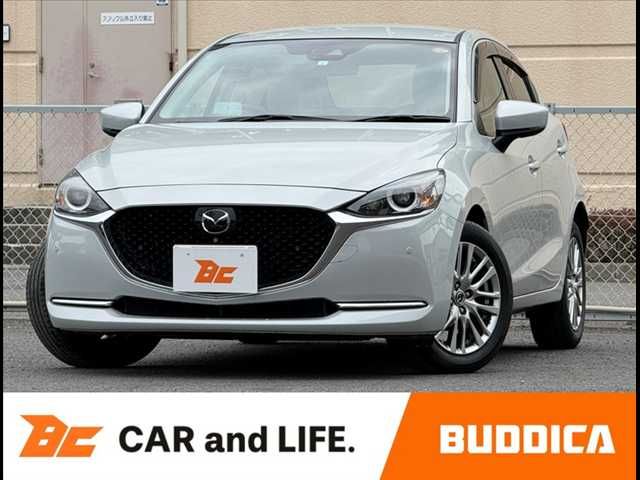 MAZDA / MAZDA2