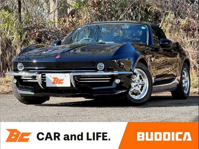 Japanese used car Ref# 1530097 MAZDA / ROADSTER