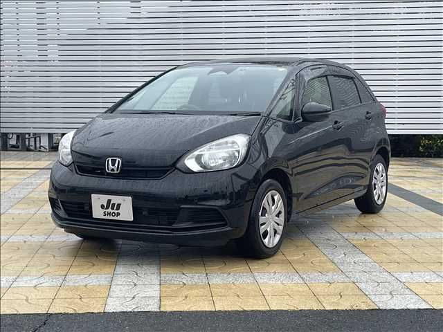 HONDA / FIT