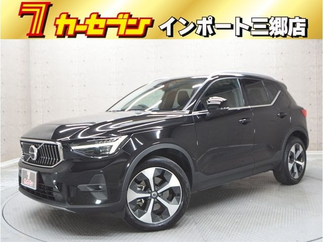 VOLVO / VOLVO XC40