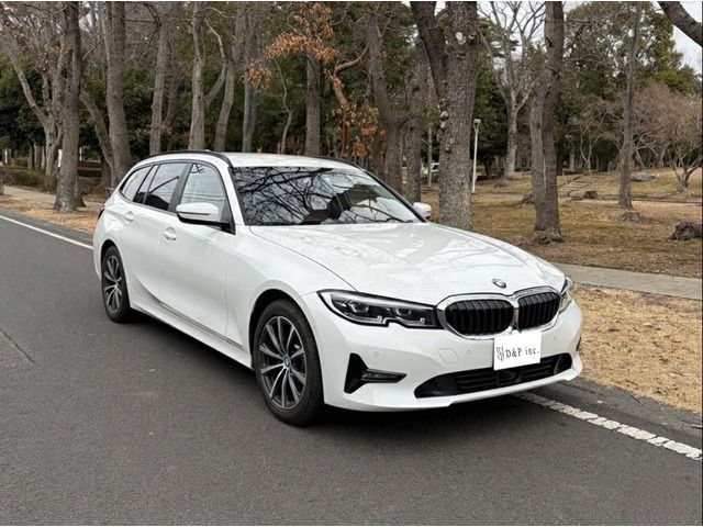 BMW / BMW 3series TOURING