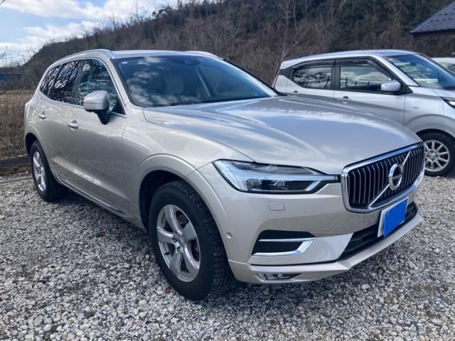 VOLVO / VOLVO XC60