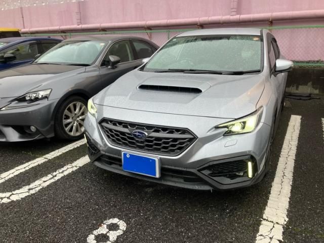 SUBARU / WRX S4